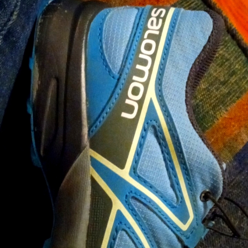 Tennis Shoes